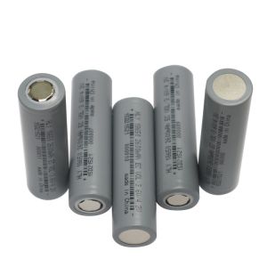 Large Capacity lithium Ion 2600mah 18650 Battery Cell A Grade