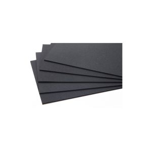 Quality 5mm 10mm CR High Temperature Resistant Foam CR1010H for sale
