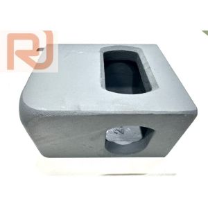 ISO Standard Shipping Container SCW480 Corner Casting
