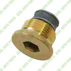 China For Maserati Quattroporte GT GC Ghibli Levante Oil Drain Plug OEM 104280 on sale