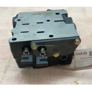 Control Valve 134-15-00220 for Bulldozer D53A-17