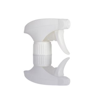 Disposable Customized Request Spray Head Cleaning Plastic Trigger Sprayer Head