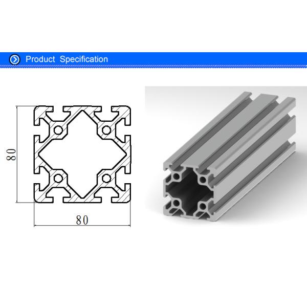 t slot framing system for work table