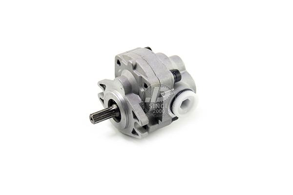 Buy K3SP36 Main Pilot Pump 10T KAWASAKI Gear Pump at wholesale prices