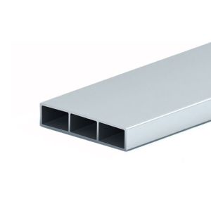 6m 6063 Machined Aluminum Profiles For Car Stim Strip