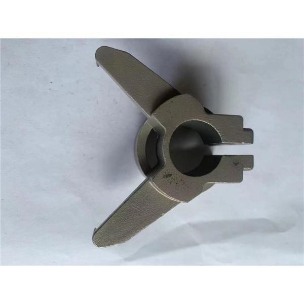 Buy Industrial Mechanical Casting Metal Parts Metal Alloy Material OEM ODM at wholesale prices