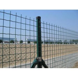 European Favorite Low Cost Highly Durable Euro Fence