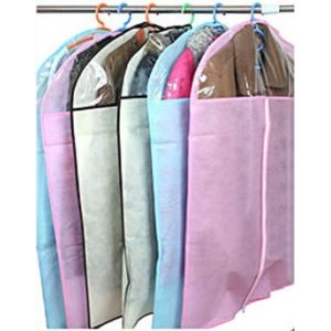 Custom Garment Bag Personalized for Suit Storage