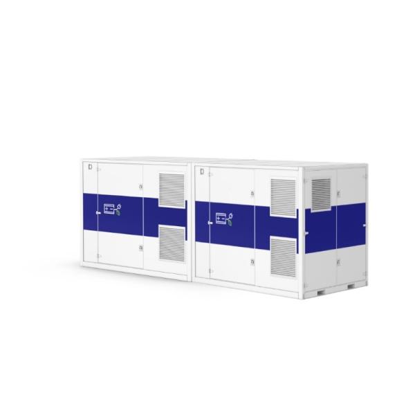 840A-2240A Special Lithium Battery IP54 Multi Function OEM ODM