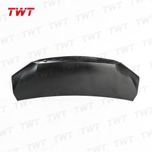 TWT 53301-58060 Front Hood Engine Cover SUB-ASSY 5330158060 for Toyota Alphard