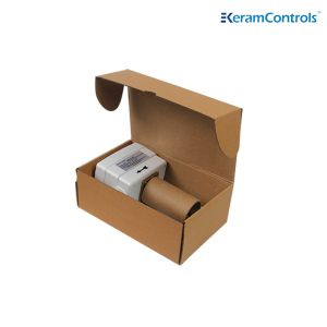 24/250VAC Liquid Flow Switches For HVAC