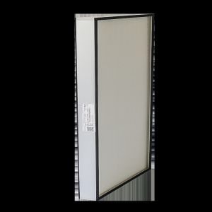 304 Stainless Steel Air Shower Room Customized Clean Room Equipment