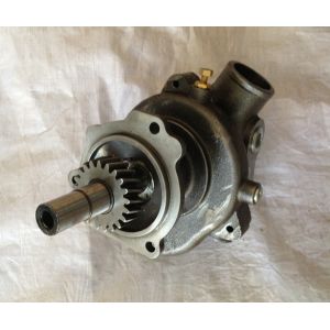 cummins 3073693 water pump for M11 engine