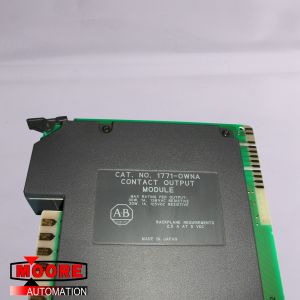 1771-0WNA AB Digital Contact Output Module