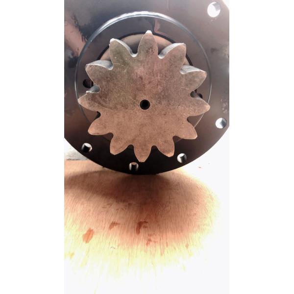 CX130 CX135 LN002340 Excavator Swing Gearbox