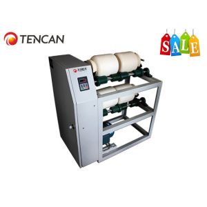 Quality 4×20L Multi-Position Horizontal Roll Jar Mill Capacity for Ultra-Fine Powder Grinding Mixing in Lab/Batch Production for sale