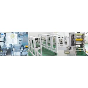 Medical Making Machine/1+2 Mask Machine