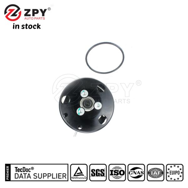 ZPY 03H121004B Water Pump For Volkswagen Golf Jetta Passat Audi A3 2008 2015