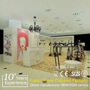 Quality Wholesale products china clothes display shelf for sale