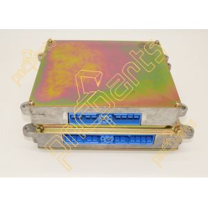 9116368 9104907 Excavator Controller EX120-2 EX120- 3 Engine Control Unit