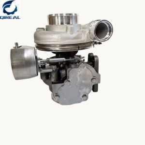 3159810 Turbocharger For C6.6 Engine 320D Excavator