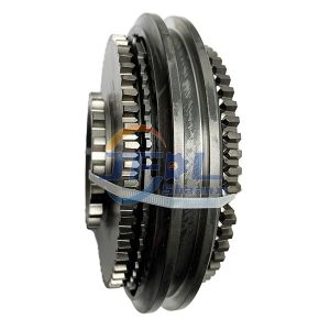 Fast Transmission Synchronizer Gear Assembly 16JS200T-1701040 for Shacman