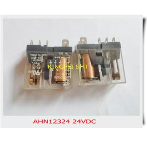 AHN12324 24VDC Panasonic Relay