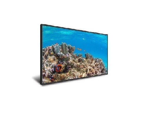 Buy 5000cd/m2 55" IPS Sunlight Readable LCD Monitor Wall Mounted Lcd Display 240W at wholesale prices