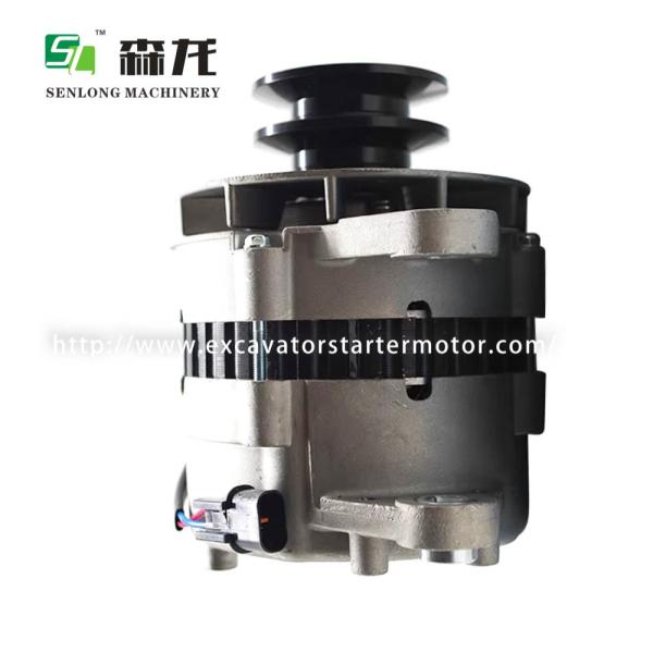 24V 50A Alternator Replace 3730083015 3730083010 3730083011 3730083A11 37300-83014 37300-83015 10444616 3730093200for Hyundai