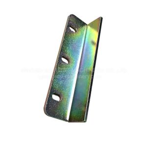 SGCC LED Cases OEM Precision Sheet Metal for Professional Applications and