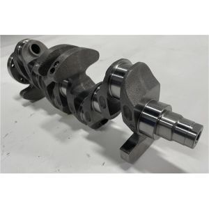 04E105101AS Engine Parts Crankshaft