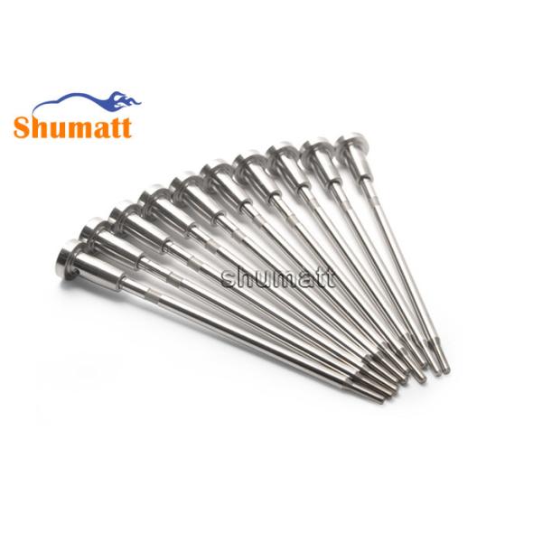 OEM new Shumatt Injector Control Valve Set F00VC01001 for 0445110009/010/011