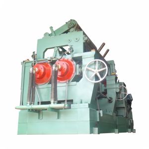 Bearing Sleeve Two Roll Open Mixing Mill