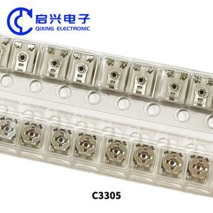 C3305 Adjustable Trimmer Potentiometers Single Ring Glass Glaze Patch