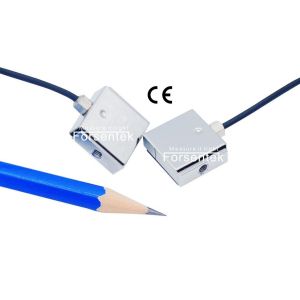 Miniature Force Sensor With M3 Thread For Insertion and Extraction Force Measurement