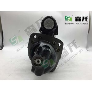 106-8557 104-7040 24V 12T E325B E325C C7 Starter Motor