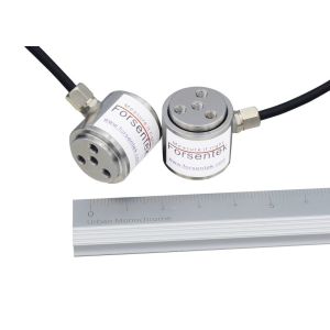 Tension/Compression Load Cell 5kg Force Measurement Transducer 50N