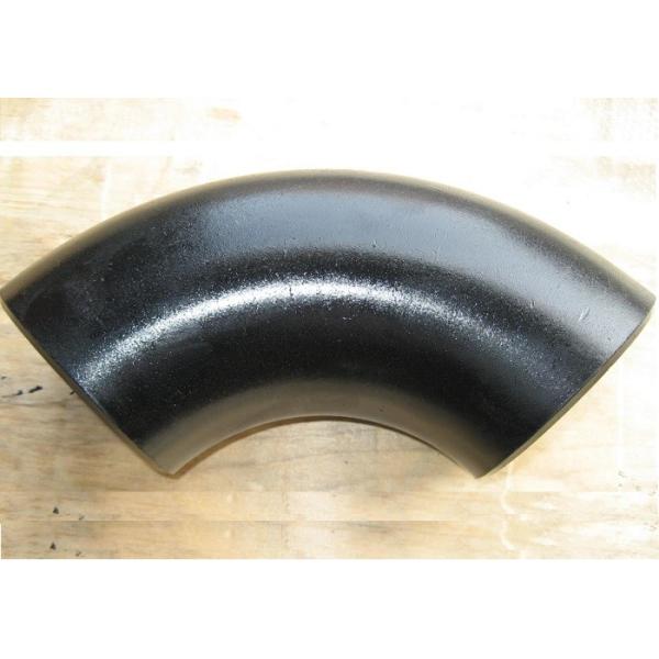 Forged A234 WPB 45 Degree Lr Elbow Pipe Fitting For Joining Pipe Lines