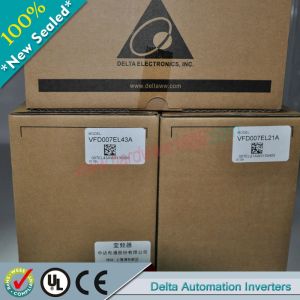 Quality Delta Inverters VFD-M Series VFD1850B43W for sale