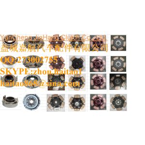 AMERICAN MARKET RACING CLUTCH