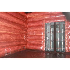 Thrilling Escape Series Ounce House Games High Tensile Strength 4.5 X 4.5 X 2