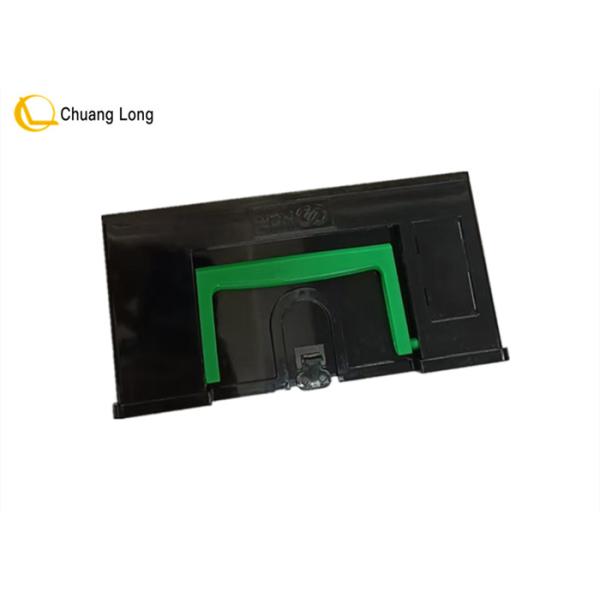 ATM Machine Parts NCR S2 Reject Cassette Cover Plastic 445-0756691-04 445-0763022