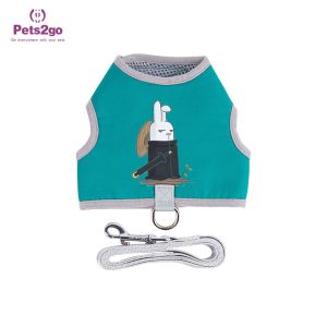 Chivalrous Style Small Dog Sweaters For Pets Wearing Clothes