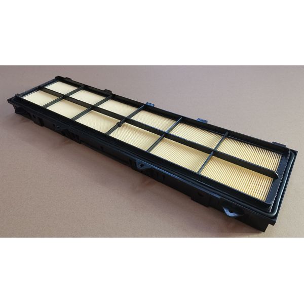 BMC Porsche 911 3.8 Turbo Replacement Panel Air Filter WA11059 Customizable Car