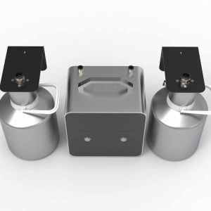 SA12 2.5L Aromatherapy Diffuser HVAC Commercial Fragrance Diffuser