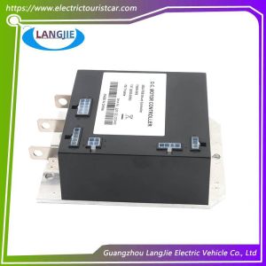Golf Cart 350A DC Motor Controller EZGO Club Car