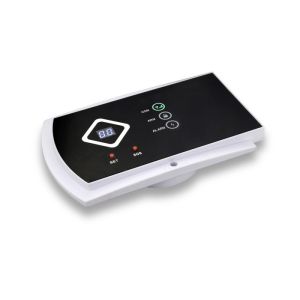 433Mhz GSM Wireless Security Alarm System IOS / Android APP Control For Home