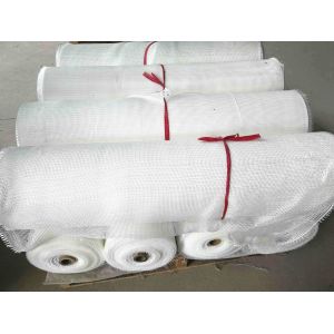 Customized Plain Weave Double Sided 22.5gsm E Glass Fabric