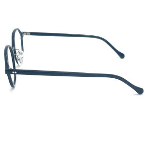 AD166 Acetate Optical Frame from Heng Yang Optical