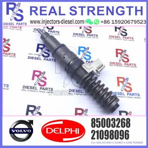 Quality High Quality Diesel Fuel Injector BEBE4D24004 21340614 BEBE4D25001 21340616 for sale